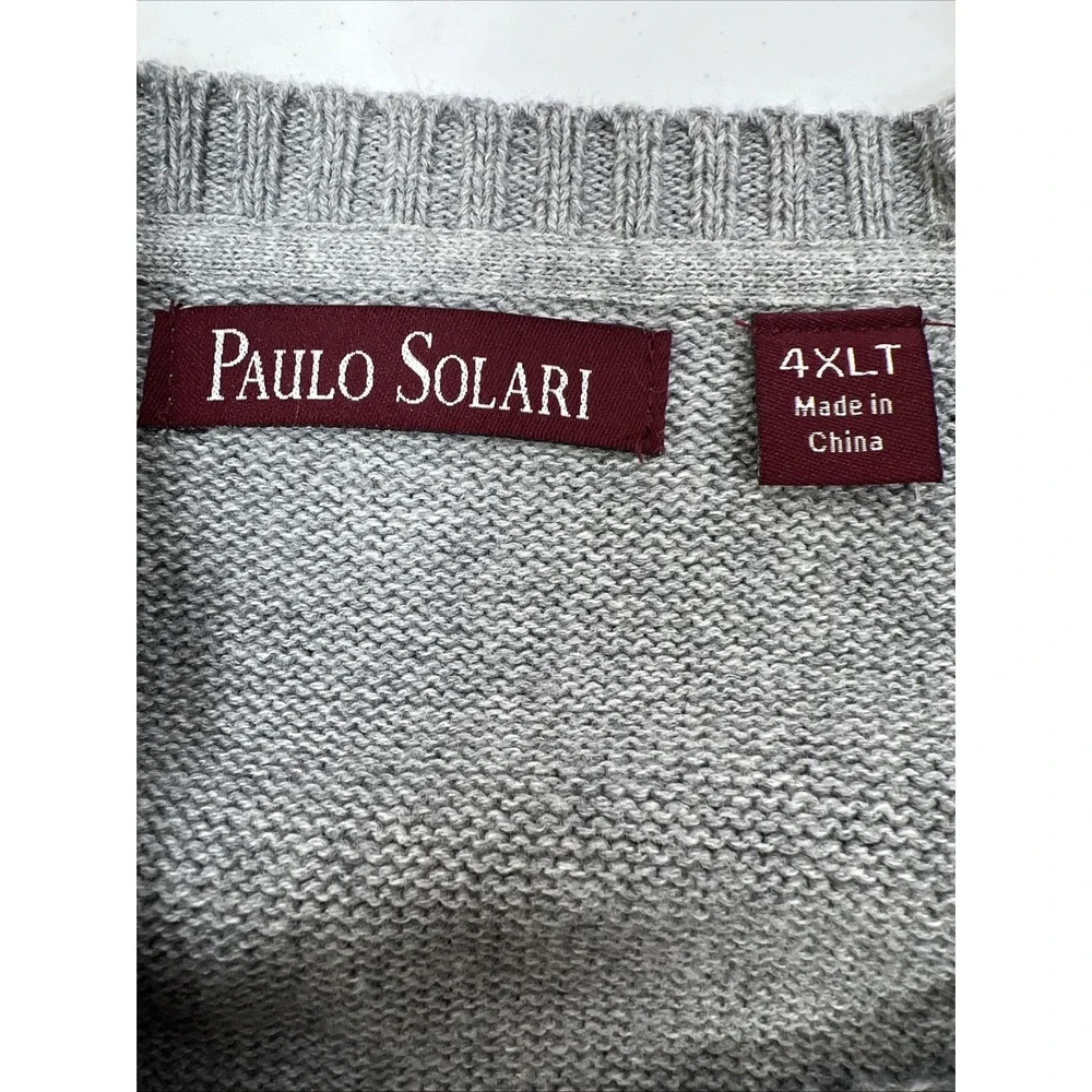 Paulo Solari this great